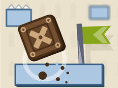 Игра Physics Box 2