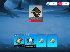 Игра Memory Wars