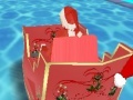 Игра 3D Santa Racing