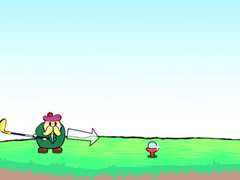 Игра Ragdolf