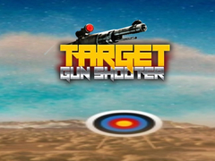 Игра Target Gun Shooting Adventure