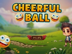 Игра Cheerful Ball