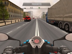 Игра Traffic Rider