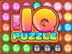 Игра Fun IQ Puzzle