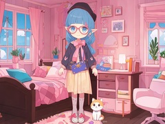 Игра Dress Princess