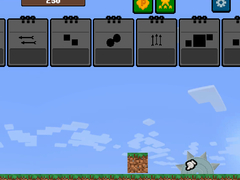 Игра Crusher Block