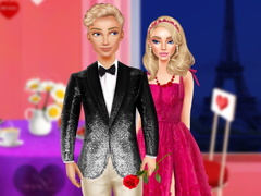 Игра Valentine's Day Proposal