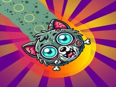 Игра Angry Snake