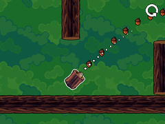 Игра Super Squirrel Blaster