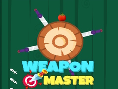 Игра Weapon Master