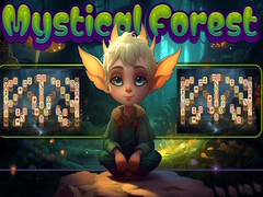 Игра Mystical Forest