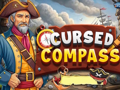 Игра Cursed Compass