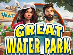 Игра Great Water Park