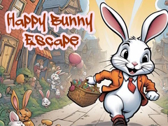 Игра Happy Bunny Escape
