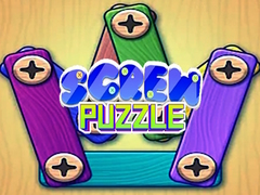 Игра Screw Puzzle 
