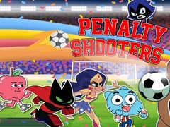 Игра Penalty Shooters