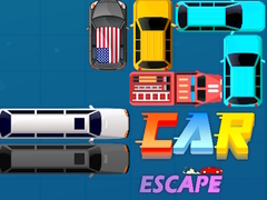 Игра Car Escape 