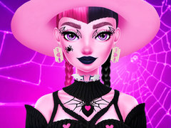 Игра Monsterella Fantasy Makeup
