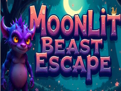 Игра Moonlit Beast Escape