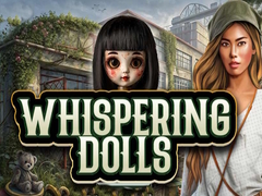 Игра Whispering Dolls