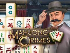 Игра Mahjong Crimes