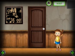 Игра Amgel Kids Room Escape 284