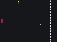 Игра Ping Pong Pulse
