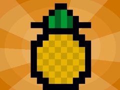 Игра Pineapple Pursuit