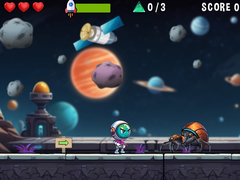 Игра Space Rangers