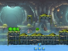 Игра Greedy Grub