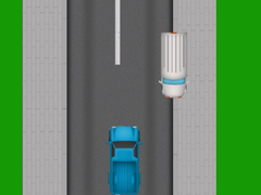 Игра Wheel Run