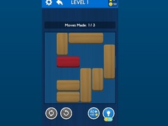 Игра Block Escape