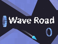 Игра Wave Road