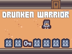 Игра Drunken Warrior