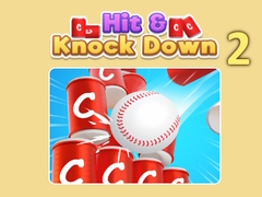 Игра Hit & Knock Down 