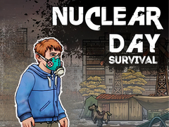 Игра Nuclear Day Surviva