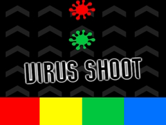 Игра Virus Shoot