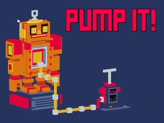 Игра Pump It