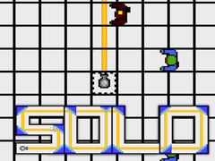 Игра Solo 
