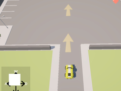 Игра Ultimate Car Parking Challenge