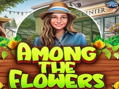 Игра Among the Flowers