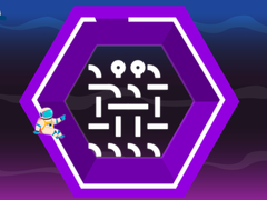 Игра Astral Escape