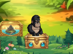Игра Animal Jump