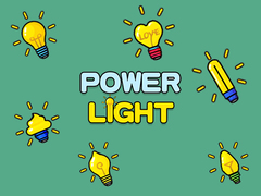 Игра Power Light