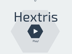 Игра Hextris