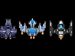 Игра Outher Space