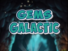 Игра Galactic Gems