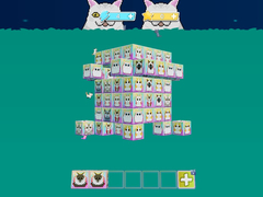 Игра Meow Meow