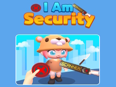 Игра I Am Security 