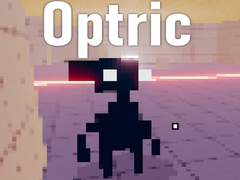 Игра Optric
